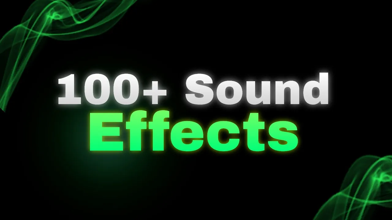 30+ YouTube video overlay pack